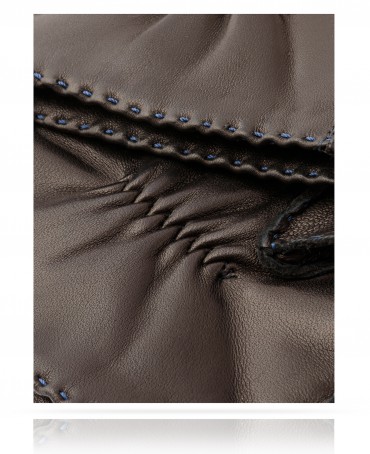 Перчатки Мужские io.K100-NANCY/BL