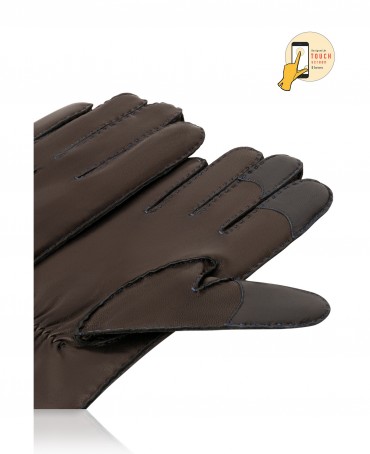 Перчатки Мужские io.K100-NANCY/BL