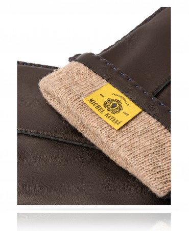 Перчатки Мужские io.K100-NANCY/BL