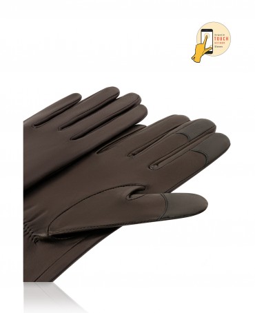 Перчатки Женские io.K11-ACILY./BL