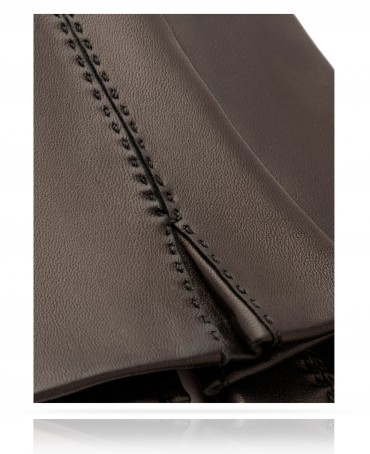 Перчатки Женские io.K11-ACILY./BL