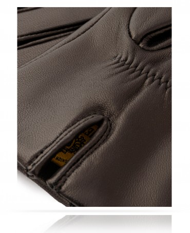 Перчатки Женские io.K11-ACILY./BL