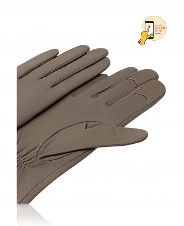 Перчатки Женские io.K11-ACILY/GREY