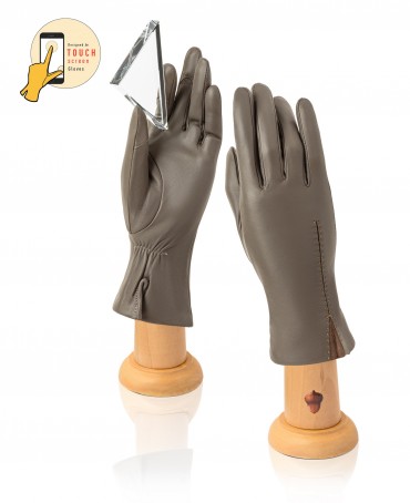 Перчатки Женские io.K11-ACILY/GREY