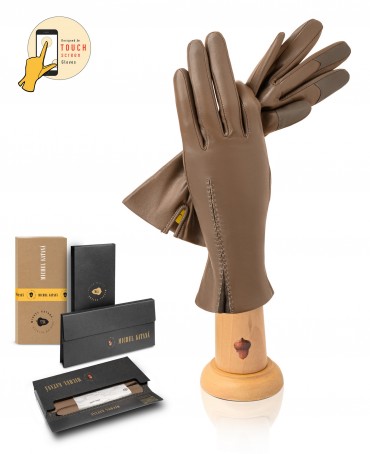 Перчатки Женские io.K11-ACILY/TERA