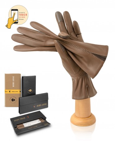 Перчатки Женские io.K11-ACILY/TERA