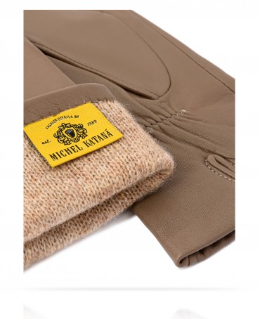 Перчатки Женские io.K11-ACILY/TERA