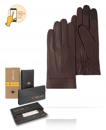 Перчатки Мужские io.K11-CLAIJED/MAHAG