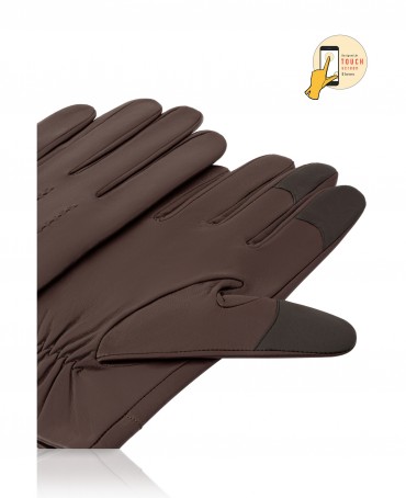 Перчатки Мужские io.K11-CLAIJED/MAHAG