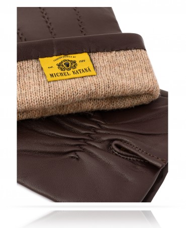 Перчатки Мужские io.K11-CLAIJED/MAHAG