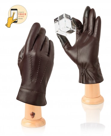 Перчатки Мужские io.K11-CLAIJED/MAHAG