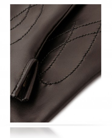 Перчатки Женские io.K11-COUERE/BL