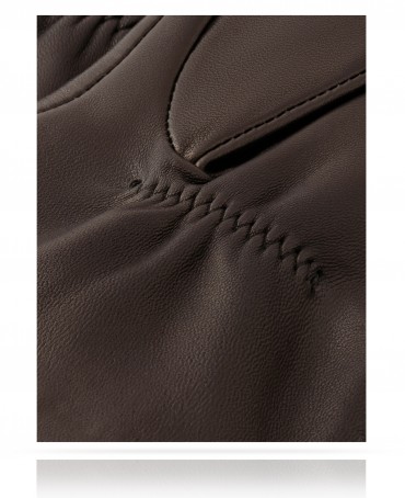 Перчатки Женские io.K11-COUERE/BL