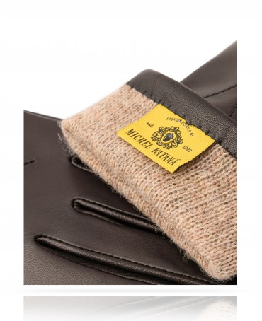 Перчатки Женские io.K11-COUERE/BL