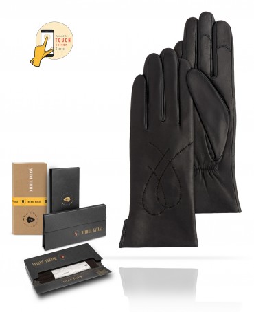 Перчатки Женские io.K11-COUERE/OCEAN