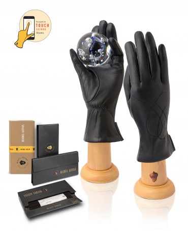 Перчатки Женские io.K11-COUERE/OCEAN