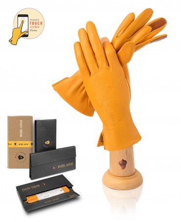 Перчатки Женские io.K11-COUERE/OLD