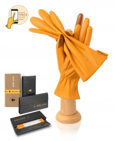 Перчатки Женские io.K11-COUERE/OLD