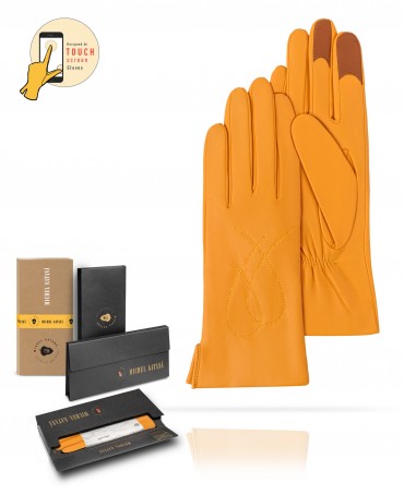 Перчатки Женские io.K11-COUERE/OLD