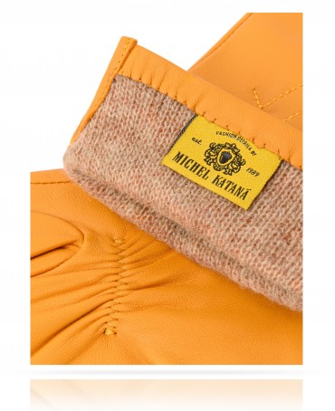 Перчатки Женские io.K11-COUERE/OLD