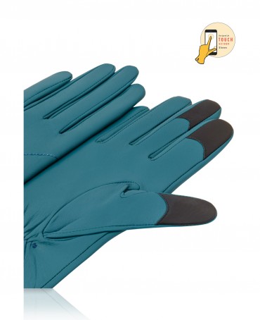 Перчатки Женские io.K11-COUERE/PEACH