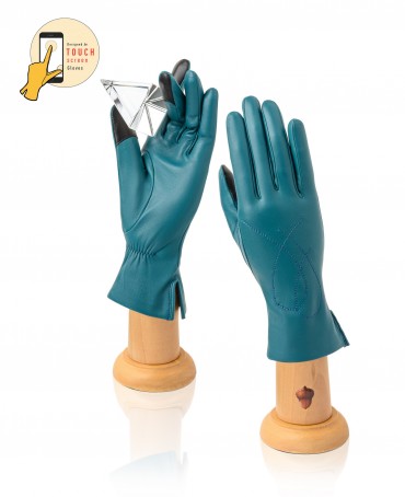 Перчатки Женские io.K11-COUERE/PEACH