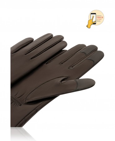 Перчатки Женские io.K11-CRATIMA/BL