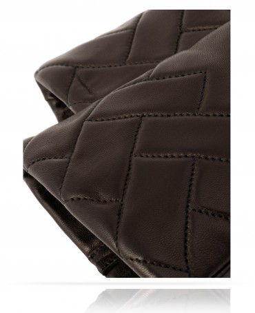 Перчатки Женские io.K11-CRATIMA/BL