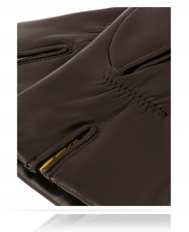 Перчатки Женские io.K11-CRATIMA/BL