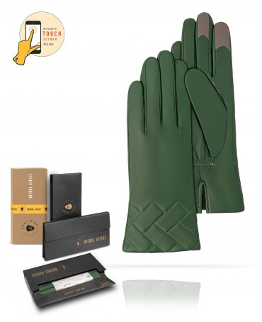 Перчатки Женские io.K11-CRATIMA/EMER