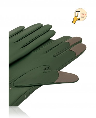 Перчатки Женские io.K11-CRATIMA/EMER