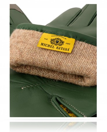 Перчатки Женские io.K11-CRATIMA/EMER