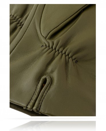 Перчатки Женские io.K11-EGILE/OLIVE