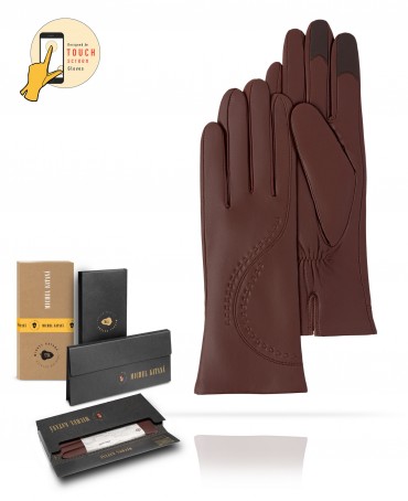 Перчатки Женские io.K11-EGILE/TESCA