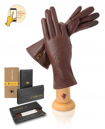 Перчатки Женские io.K11-EGILE/TESCA