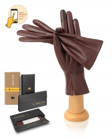 Перчатки Женские io.K11-EGILE/TESCA