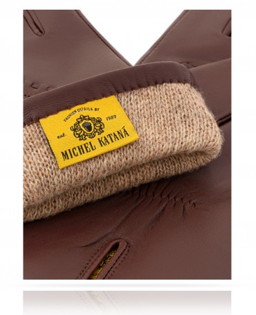 Перчатки Женские io.K11-EGILE/TESCA