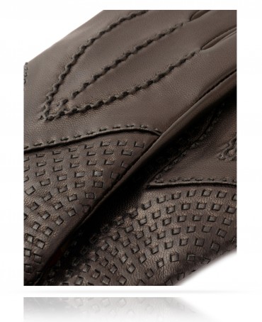 Перчатки Женские io.K11-ETNICHE/BL