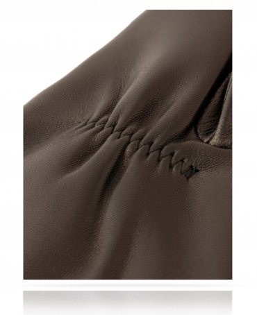 Перчатки Женские io.K11-ETNICHE/BL