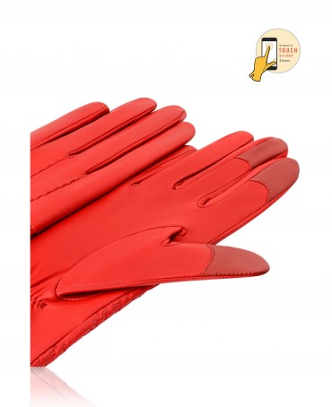 Перчатки Женские io.K11-ETNICHE/FRESH.R