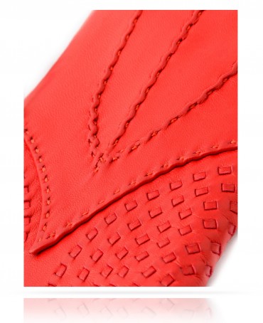 Перчатки Женские io.K11-ETNICHE/FRESH.R