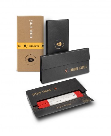 Перчатки Женские io.K11-ETNICHE/FRESH.R