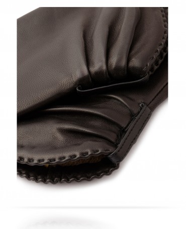 Перчатки Женские io.K11-ETOILE/BL.OCEAN