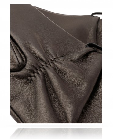 Перчатки Женские io.K11-ETOILE/BL.OCEAN