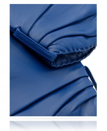 Перчатки Женские io.K11-ETOILE/BLUE