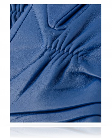 Перчатки Женские io.K11-ETOILE/BLUE