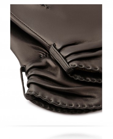 Перчатки Женские io.K11-ETORE/BL