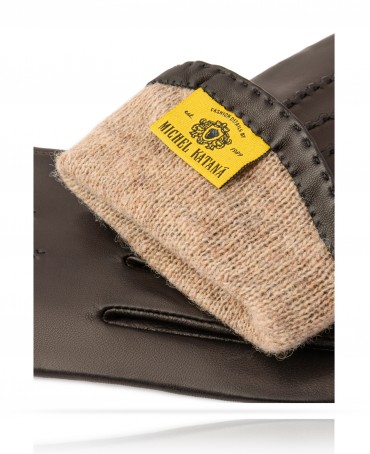 Перчатки Женские io.K11-ETORE/BL