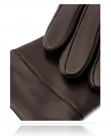 Перчатки Мужские io.K11-FARDIJ/BL