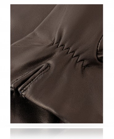 Перчатки Мужские io.K11-FARDIJ/BL